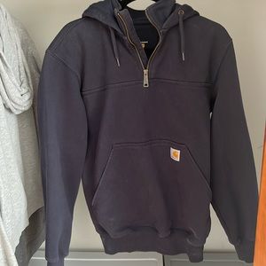 Carhartt rain defender